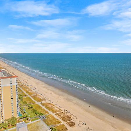 Fin'S Inn Myrtle Beach Kültér fotó